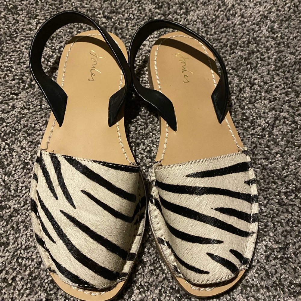 Joules sandals